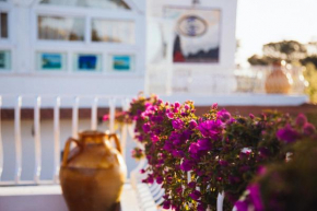  Il Giardino dell'Arte  Анакапри